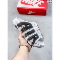 Nike Air More Uptempo Shoes